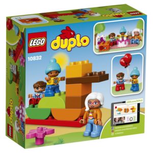 LEGO DUPLO Town